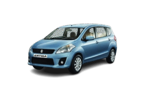 Maruti Ertiga 2012