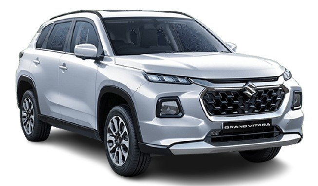 maruti grand vitara new 1