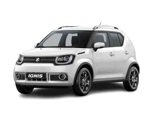 Maruti-ignis-old-model