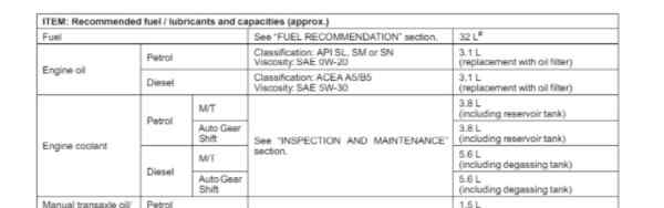 marut iignis user manual old